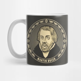 Martin Bucer Mug